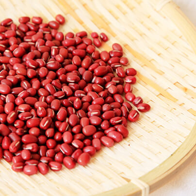 Red beans Noto dainagon